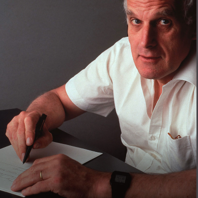 Richard Sapper