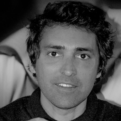 Hugo Alonso