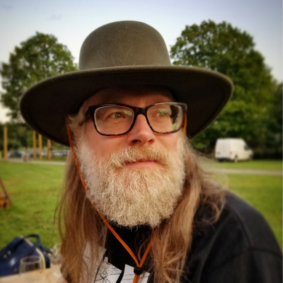 Michael Scoggins