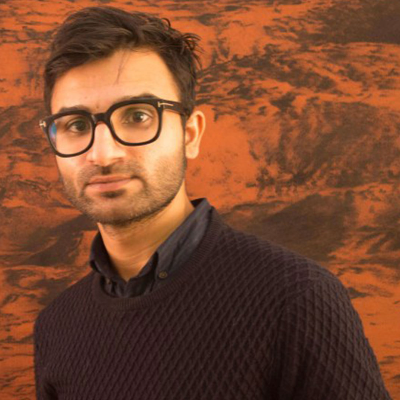 Saad Qureshi