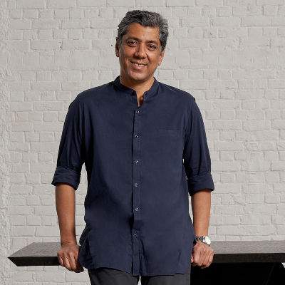 Vikram Goyal