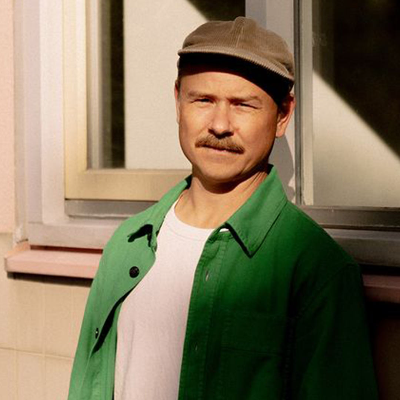Kustaa Saksi