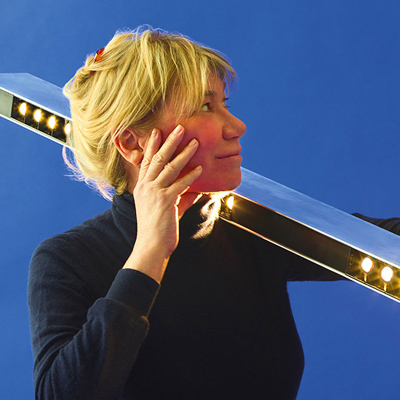 Carlotta de Bevilacqua