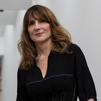 Ersilia Vaudo