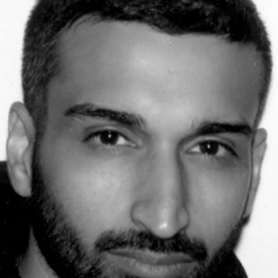 Haris Fazlani