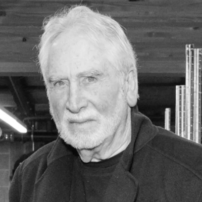 Jerry Ross Barrish