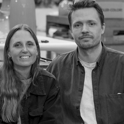 Studio Brynjar & Veronika