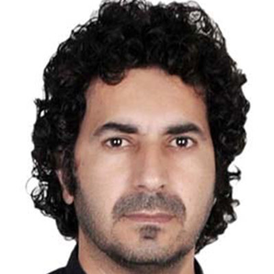 Ghulam Mohammad
