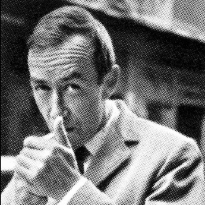Pierre Guariche
