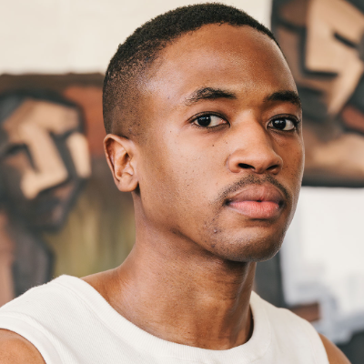Mmangaliso Nzuza