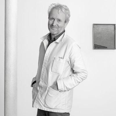 Ronan Bouroullec