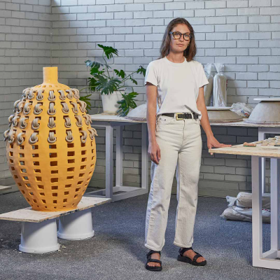 Xanthe Somers
