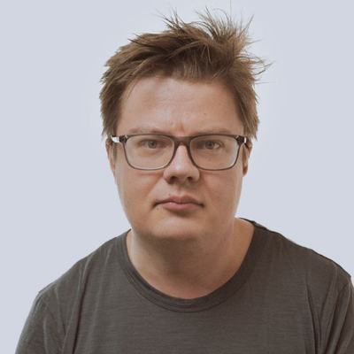 Roope Rainisto