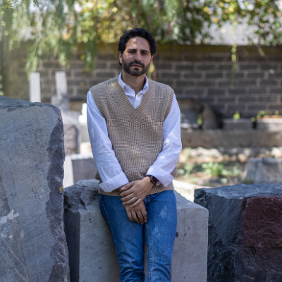 Daniel Orozco Studio