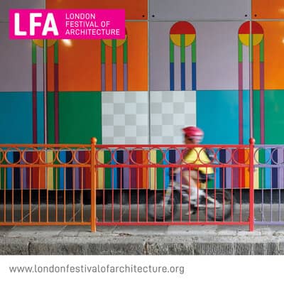 London Festival of Architecture