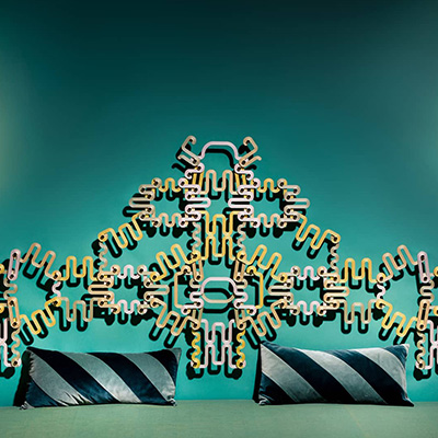 Ornate by Bethan Laura Wood