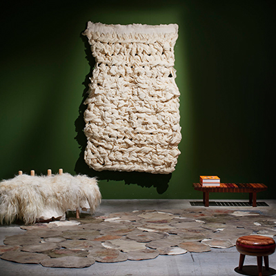 Design Miami / Basel 2021