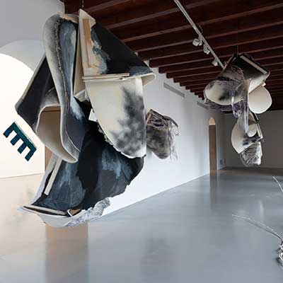 Atem, Lehm &ldquo;Fiato, Argilla&rdquo;