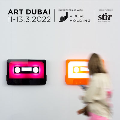 Art Dubai