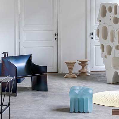 Atelier Ecru x Objects With Narratives