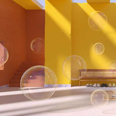 SPACE10 Unfolds 14 Days of Design Talks, Workshops & Exhibitions in Mexico City
