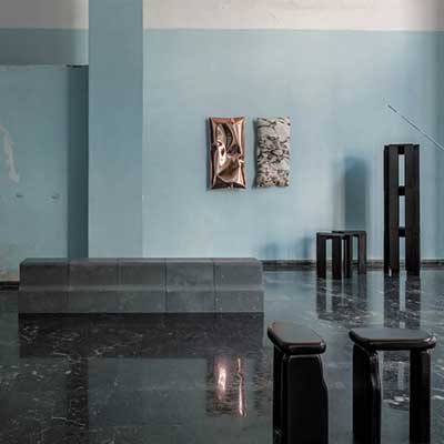 BRUT Collective, City Remnants