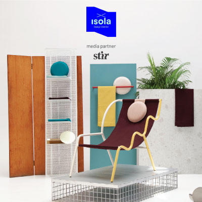 Isola Design Week