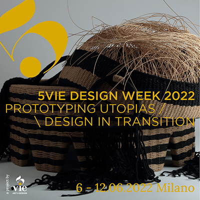 5VIE Design Week