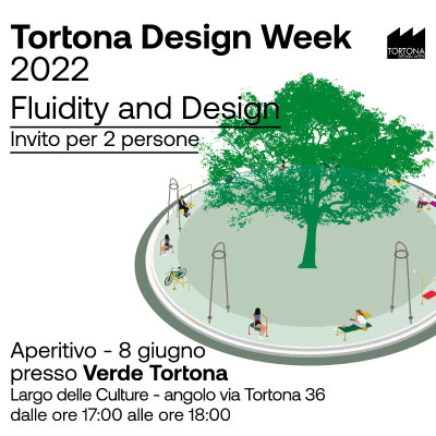 Tortona Design Week