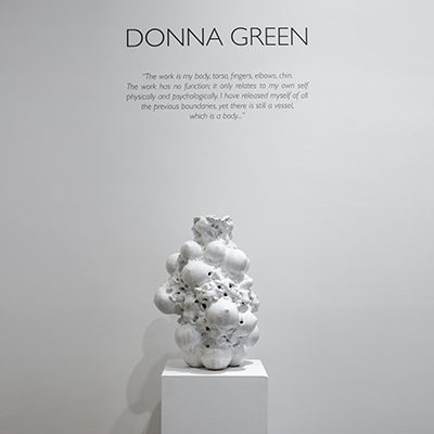 Donna Green