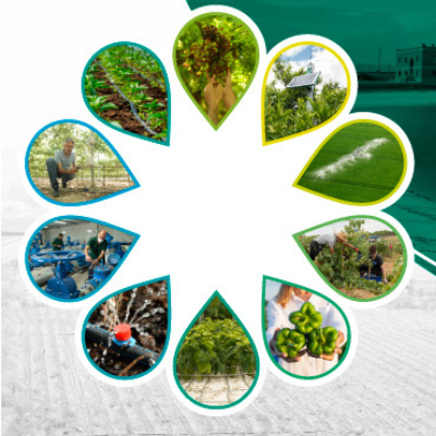 New Irrigation Forum 2022