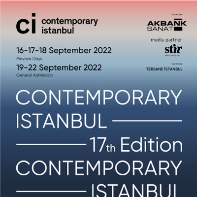 Contemporary Istanbul