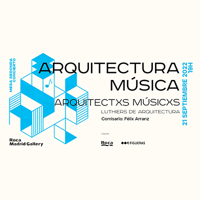 Music and Architecture