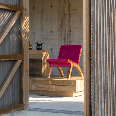 CGN in MDF Mexico Design Fair 2021