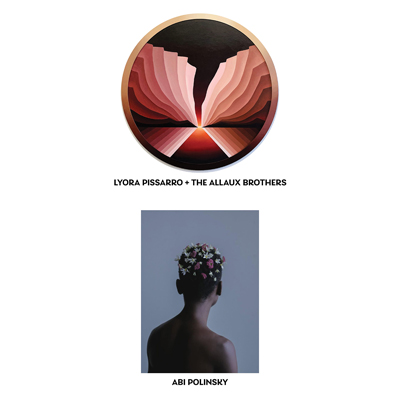 Dreamscapes + Mindscapes