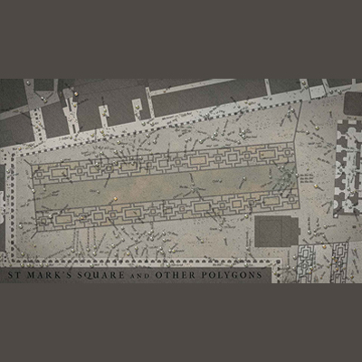 St Mark&rsquo;s Square and Other Polygons