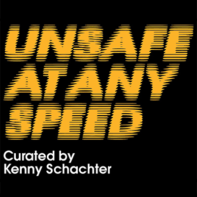 Unsafe at Any Speed