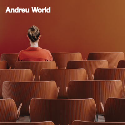 Andreu World