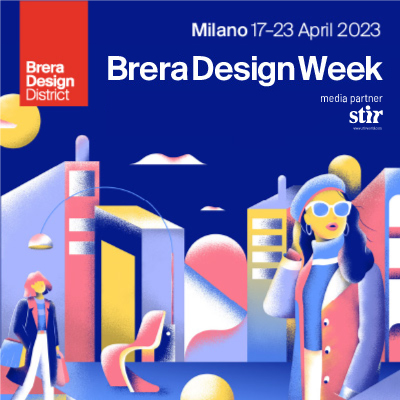 Brera Design Week 2023