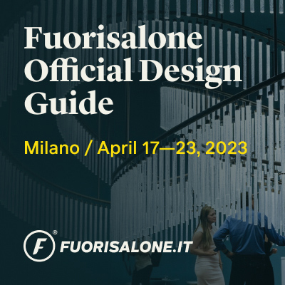 Fuorisalone 2023