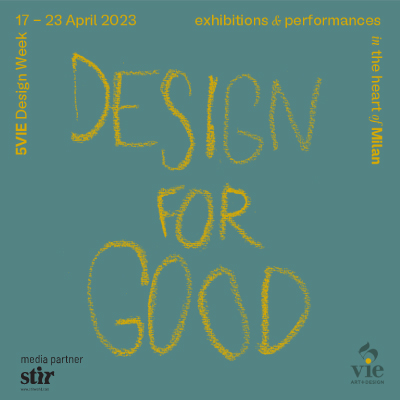 5VIE Design Week 2023