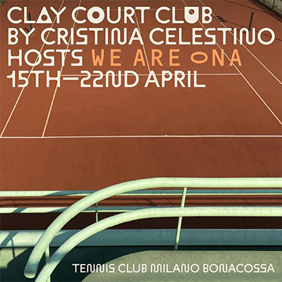 Clay Court Club