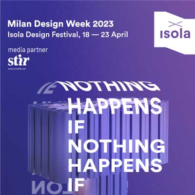 Isola Design Festival 2023