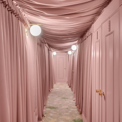 The Vogue Closet