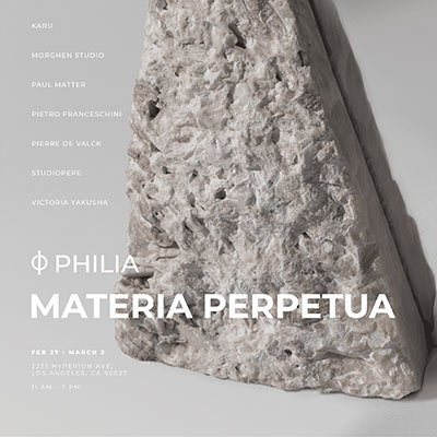 Materia Perpetua