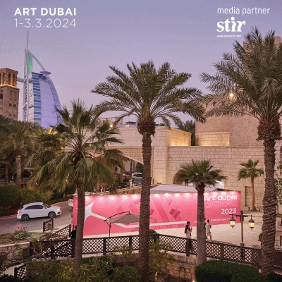 Art Dubai 2024