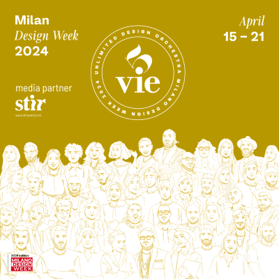 5VIE Design Week 2024