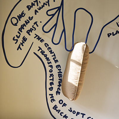 Designing Memories