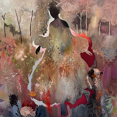 Leila Rose Fanner / Artist in Residence 2024