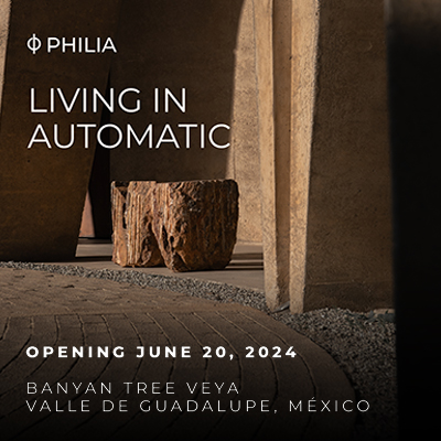 Living in Automatic
